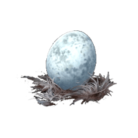 Slumbering Egg